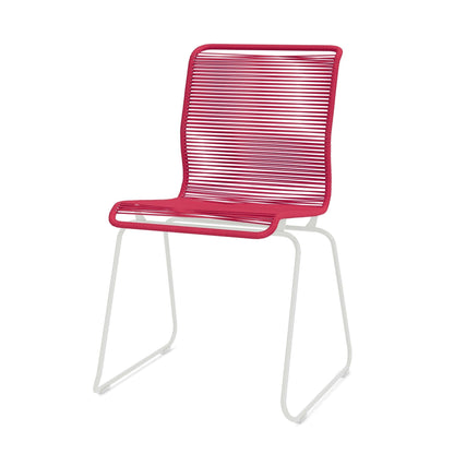 Chaise Panton One - Montana Furniture-Scarlett-The Woods Gallery