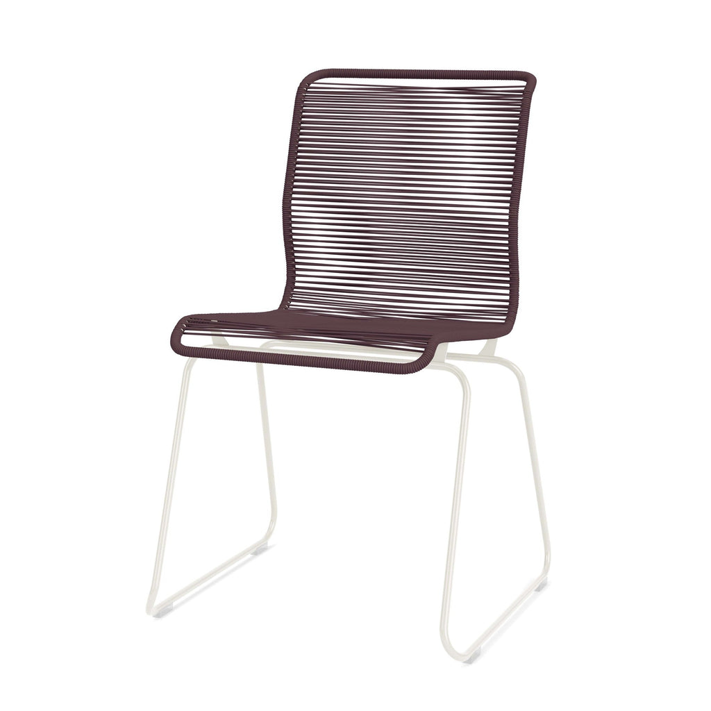 Chaise Panton One - Montana Furniture-Scarlett-The Woods Gallery