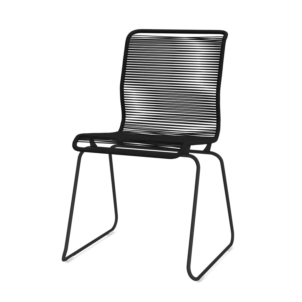 Chaise Panton One - Montana Furniture-Scarlett-The Woods Gallery