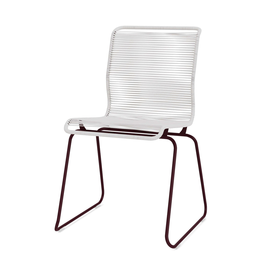 Chaise Panton One - Montana Furniture-Scarlett-The Woods Gallery