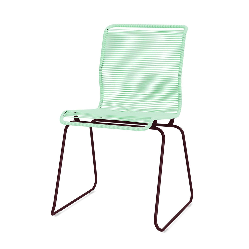 Chaise Panton One - Montana Furniture-Scarlett-The Woods Gallery