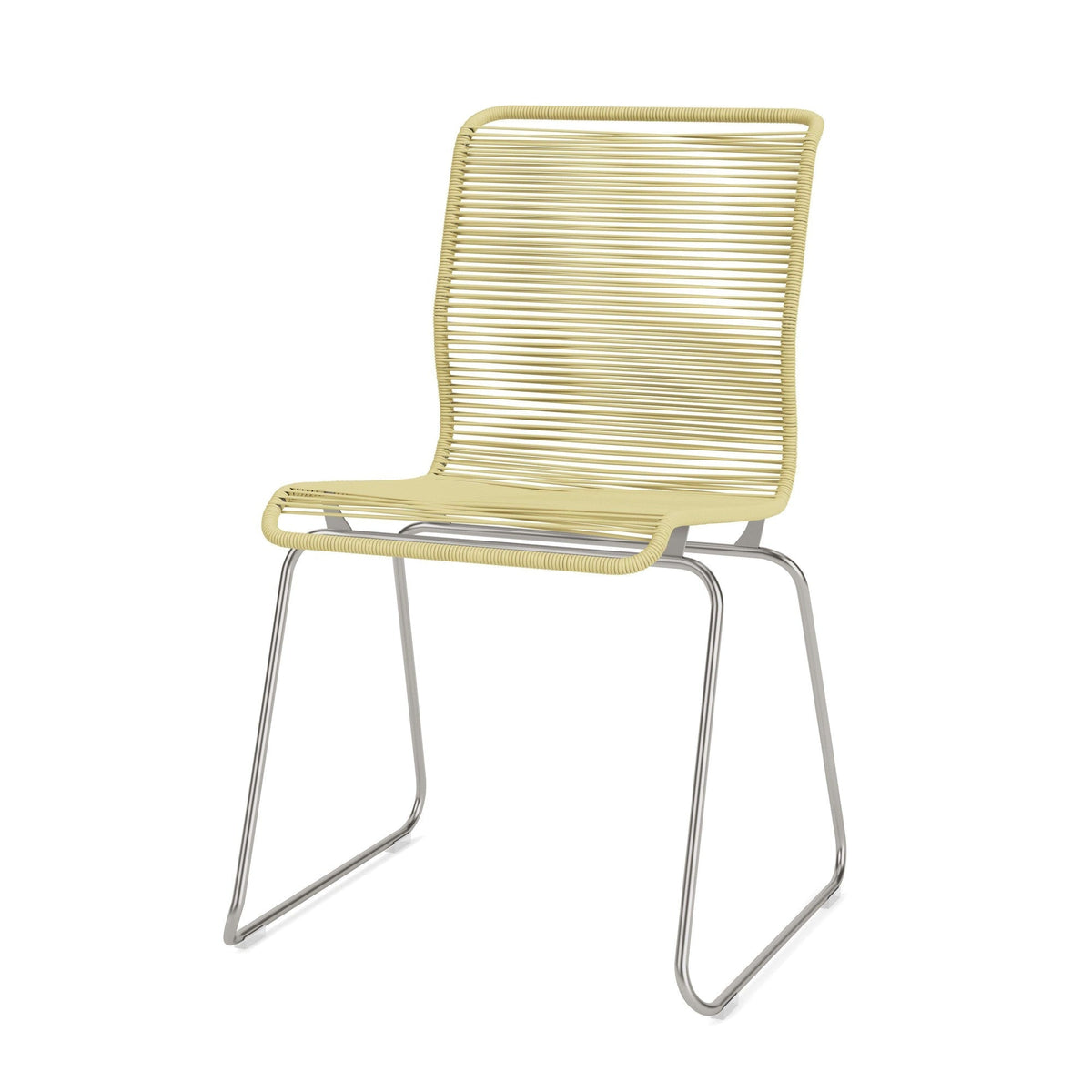 Chaise Panton One - Montana Furniture-Vincent-The Woods Gallery