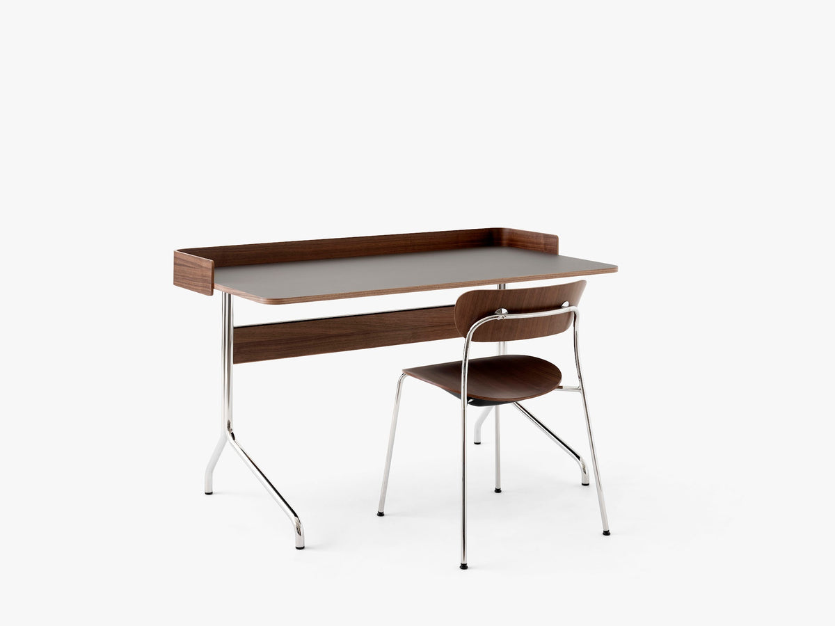 Chaise Pavilion AV1 d&