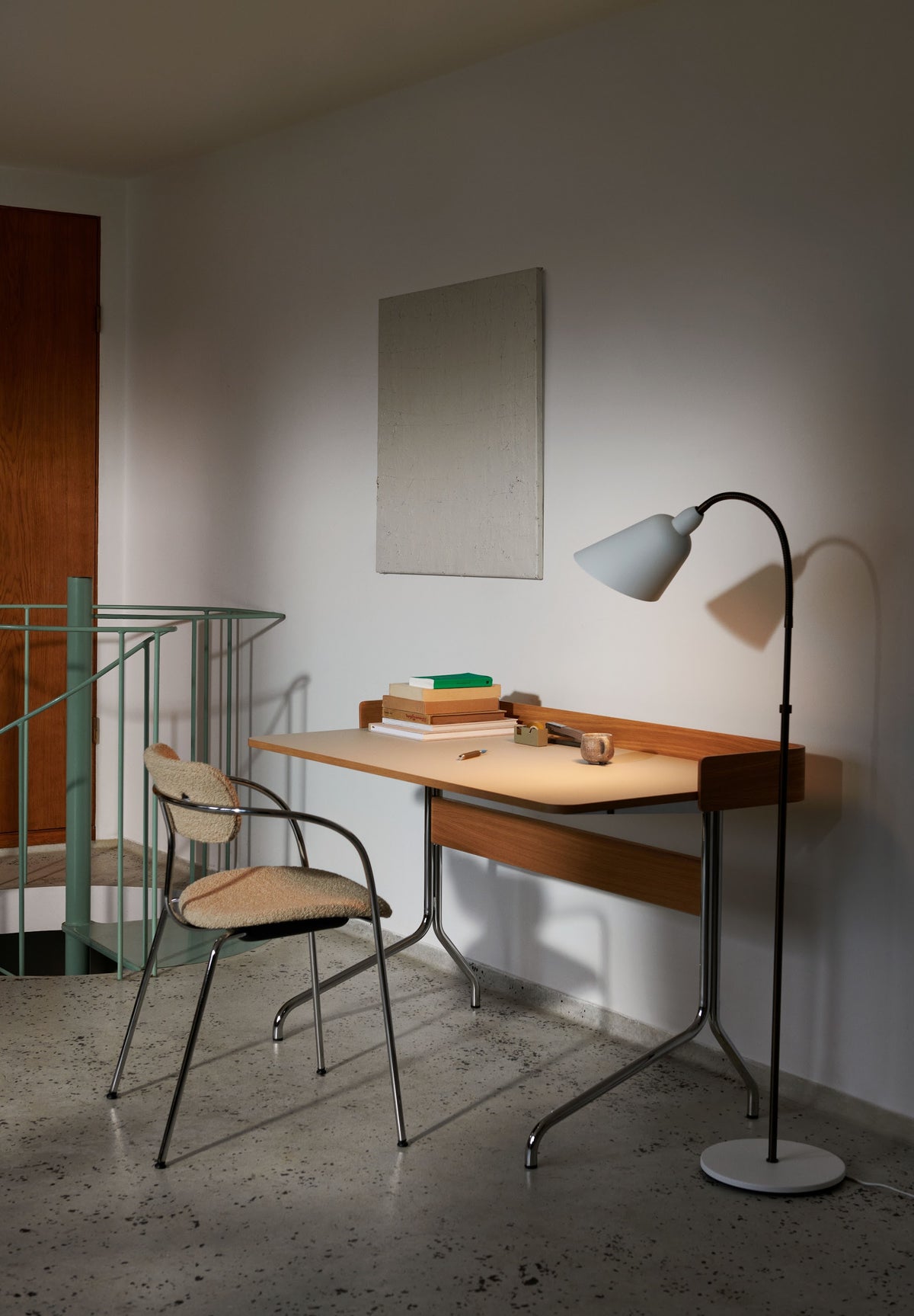 Chaise Pavilion AV1 d&
