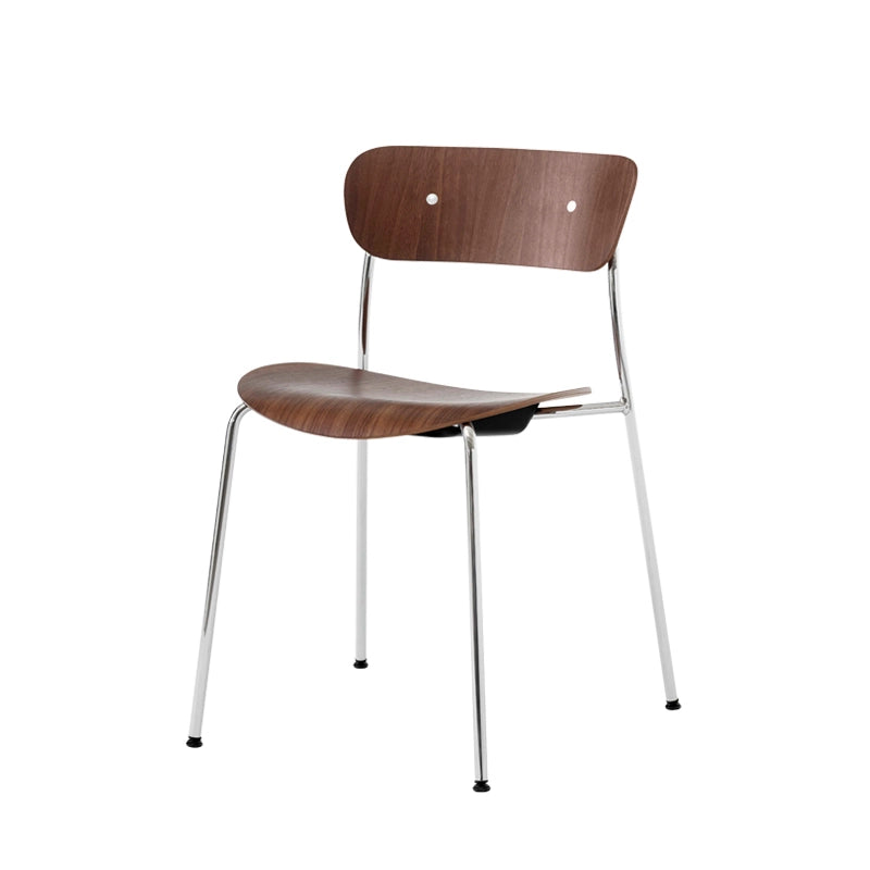 Chaise Pavilion AV1 par Anderssen & Voll - &Tradition-The Woods Gallery