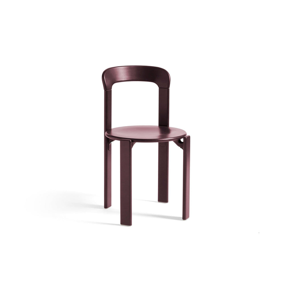 Chaise Rey par Bruno Rey - Hay-Raisin-The Woods Gallery