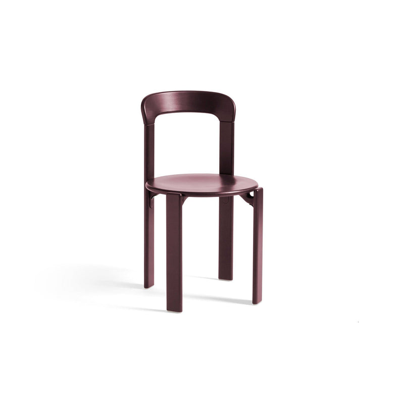 Chaise Rey par Bruno Rey - Hay-Raisin-The Woods Gallery