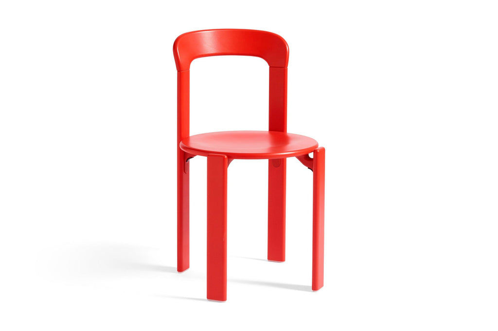 Chaise Rey par Bruno Rey - Hay-Rouge-The Woods Gallery