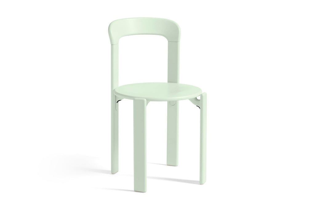 Chaise Rey par Bruno Rey - Hay-Vert Clair-The Woods Gallery