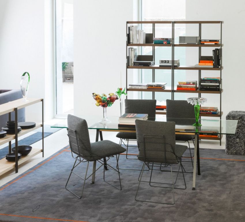 Chaise Sof Sof - Driade-The Woods Gallery
