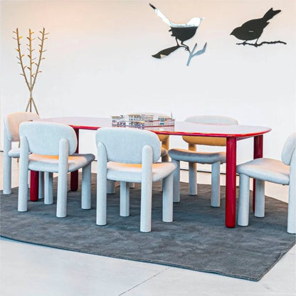 Chaise Tottori - Driade-The Woods Gallery