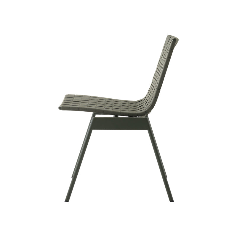 Chaise Ville AV33 par Anderssen &amp; Voll - &amp;Tradition-Noir-The Woods Gallery