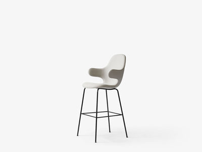Chaise de bar Catch JH17 de Jaime Hayon - &Tradition-Tissu groupe 1-The Woods Gallery