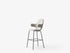 Chaise de bar Catch JH17 de Jaime Hayon - &Tradition-Tissu groupe 1-The Woods Gallery