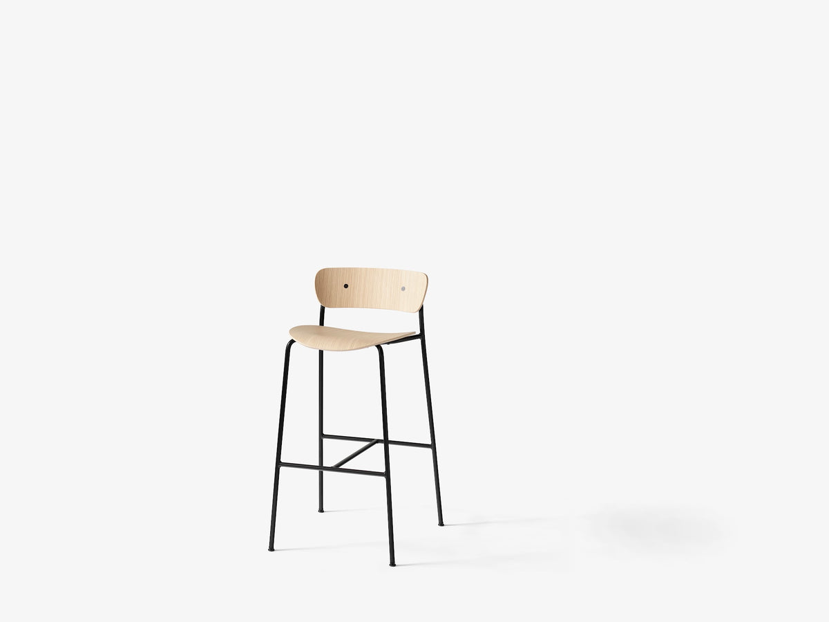 Chaise de bar Pavilion AV9 d&