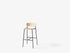 Chaise de bar Pavilion AV9 d&