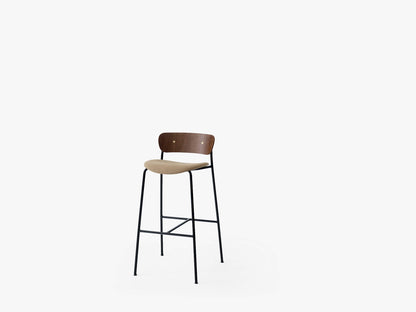 Chaise de bar Pavilion AV9 d&