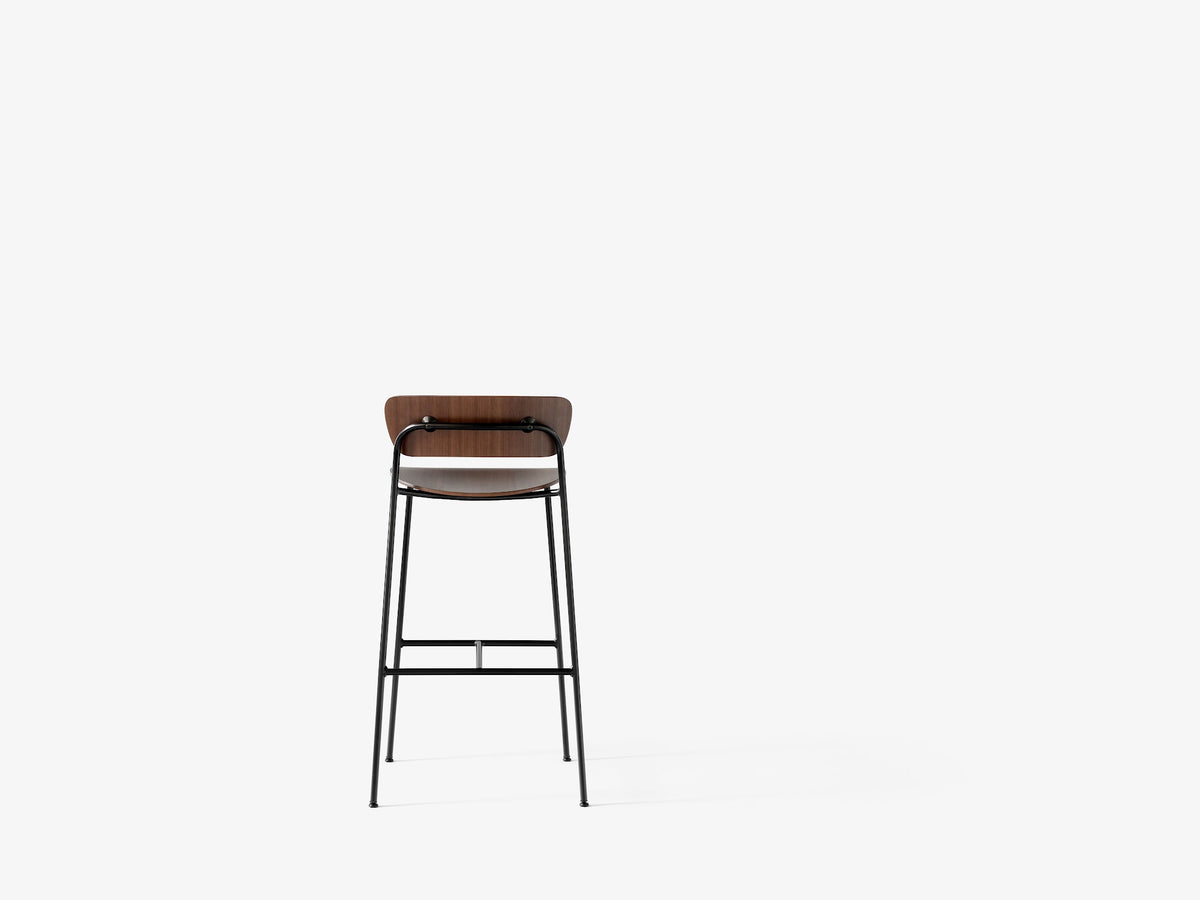Chaise de bar Pavilion AV9 d&