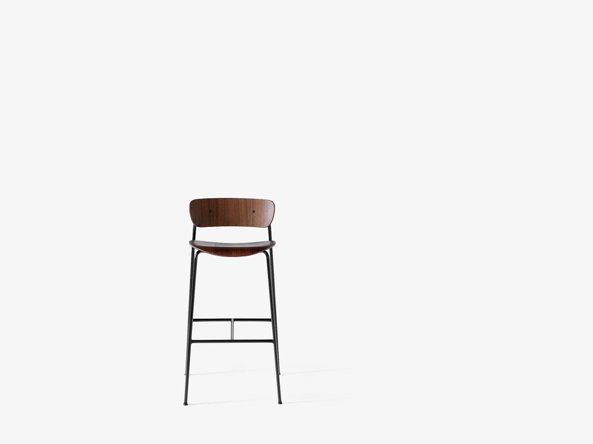 Chaise de bar Pavilion AV9 d&