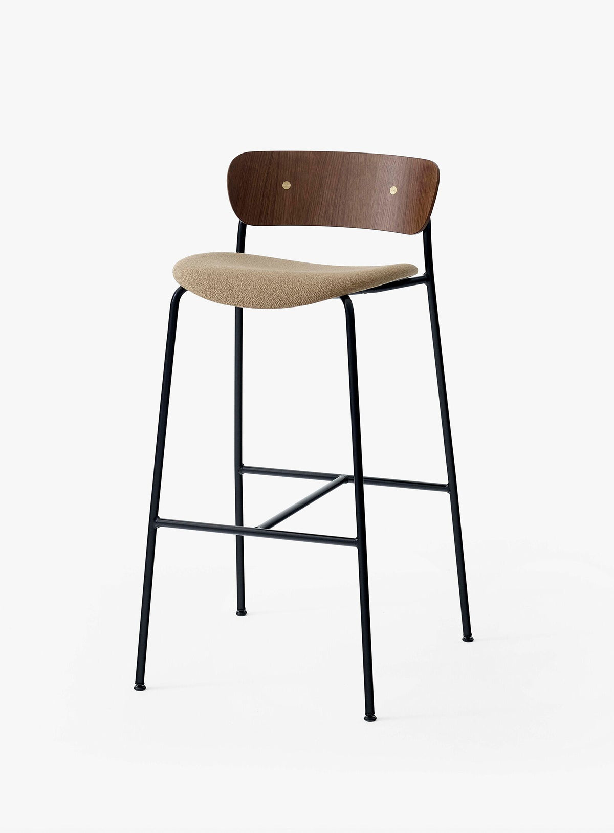 Chaise de bar Pavilion AV9 d&
