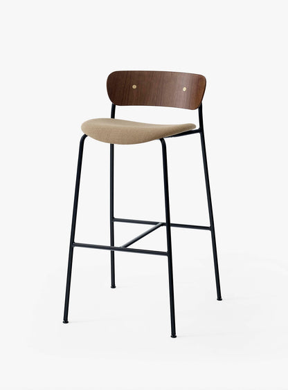 Chaise de bar Pavilion AV9 d&