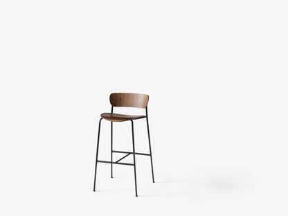 Chaise de bar Pavilion AV9 d&