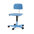 Chaise de bureau Kevi 2533 - Montana Furniture-Azure / Azure-The Woods Gallery