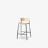 Chaise de comptoir Pavilion AV7 d&