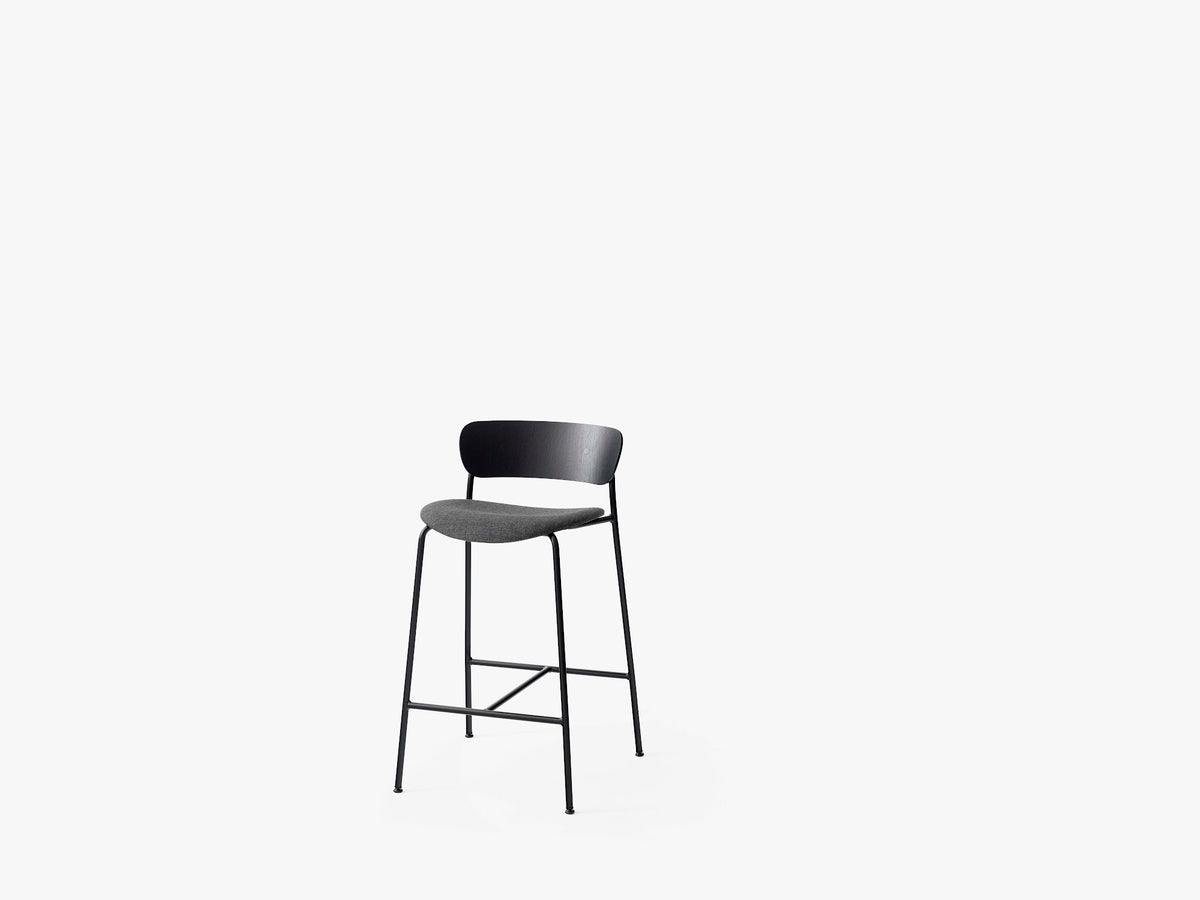 Chaise de comptoir Pavilion AV7 d&