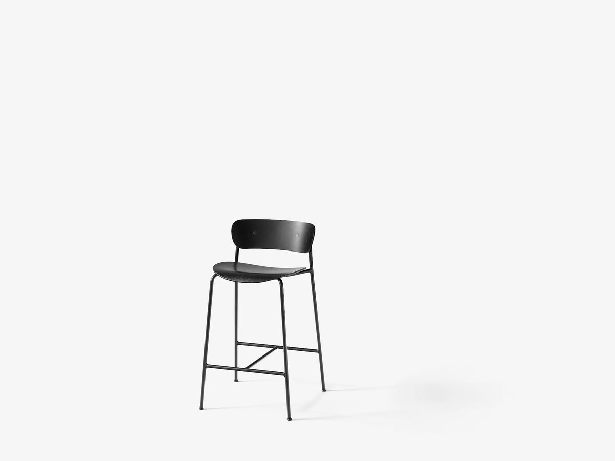 Chaise de comptoir Pavilion AV7 d&