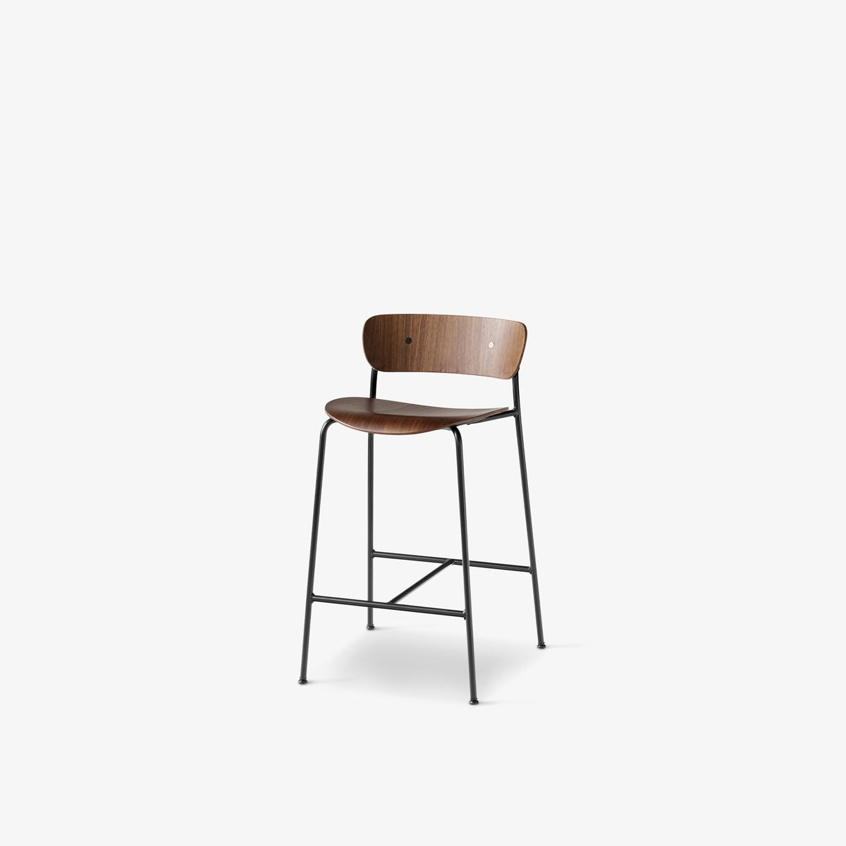 Chaise de comptoir Pavilion AV7 d&