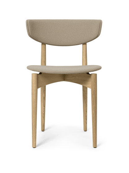 Chaise de salle à manger Herman - Ferm Living-Beige-The Woods Gallery