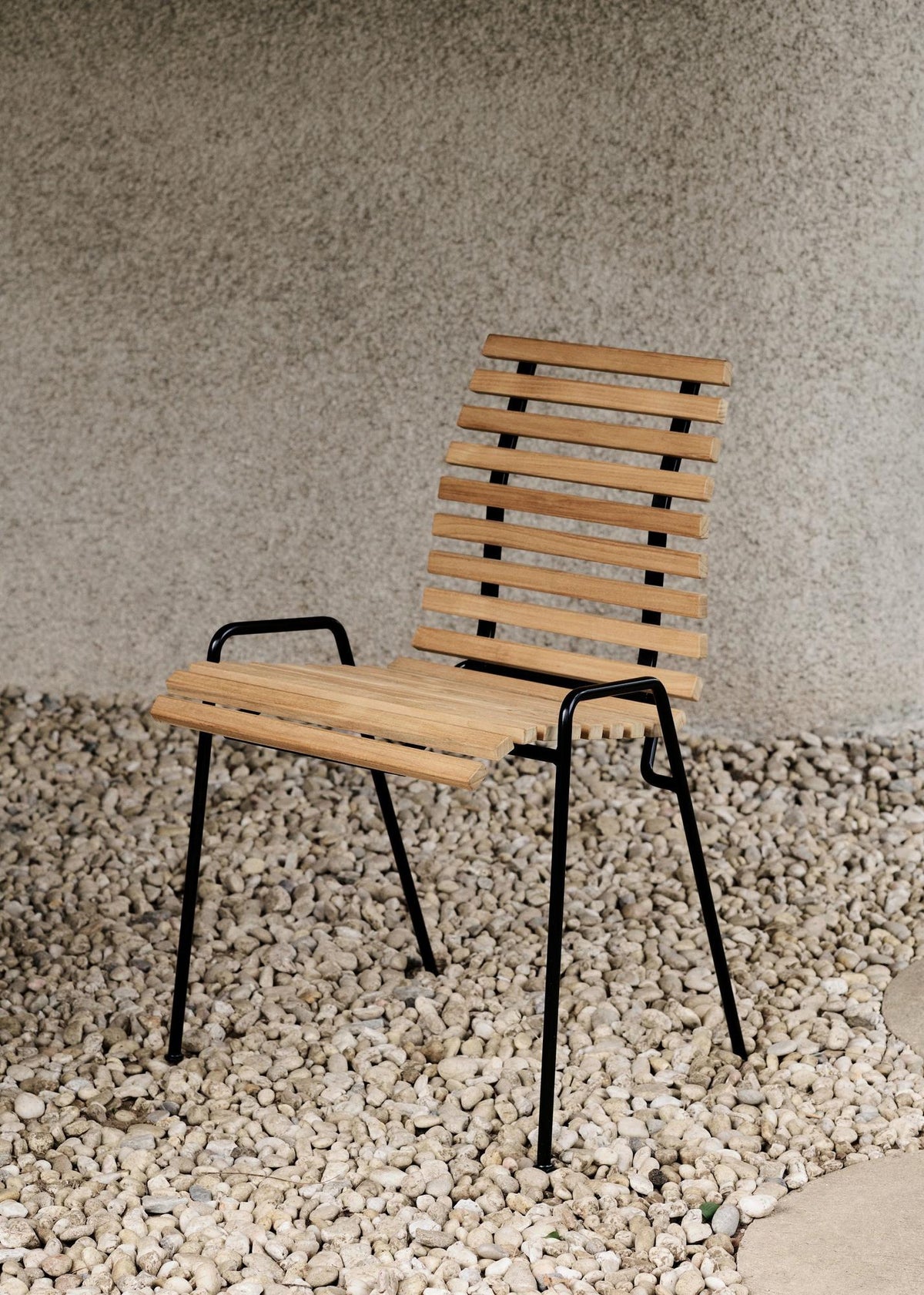 Chaise d&