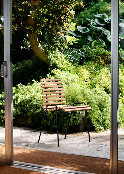 Chaise d&