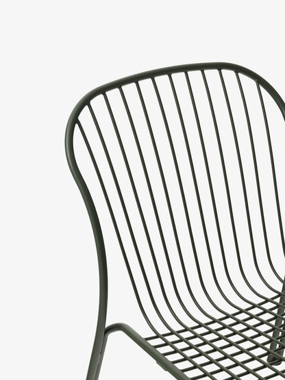 Chaise lounge d&