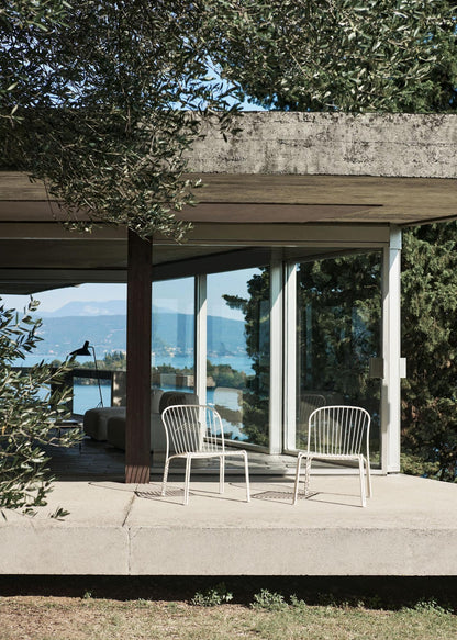 Chaise lounge d&