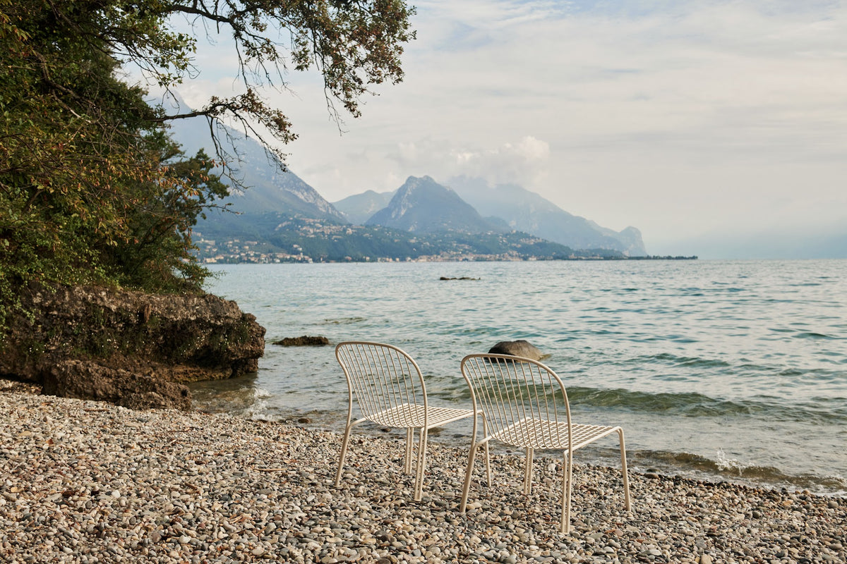 Chaise lounge d&