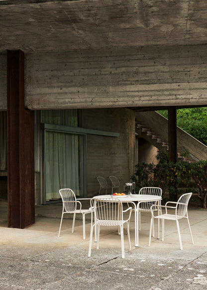 Chaise lounge d&