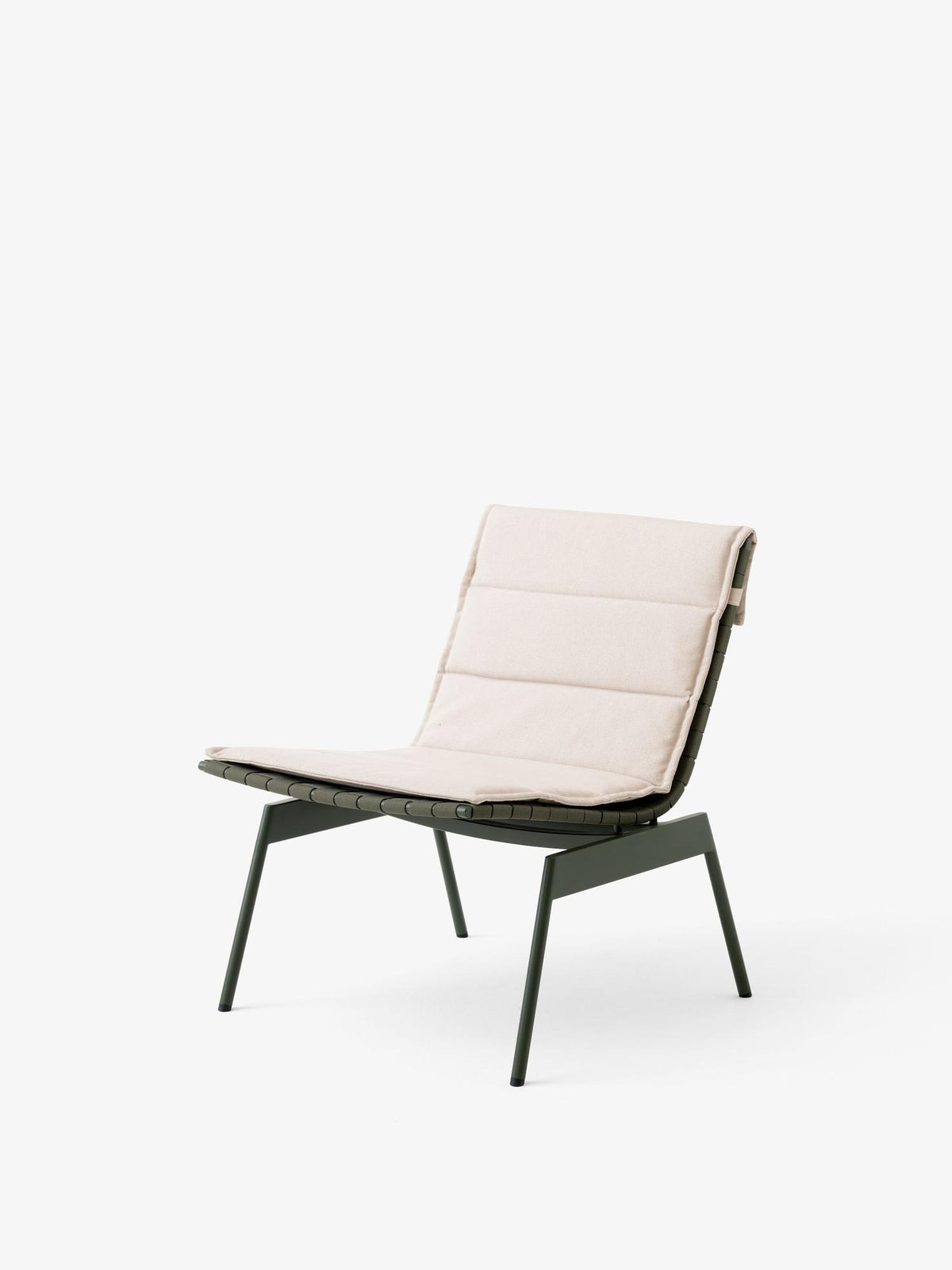 Chaise lounge d&