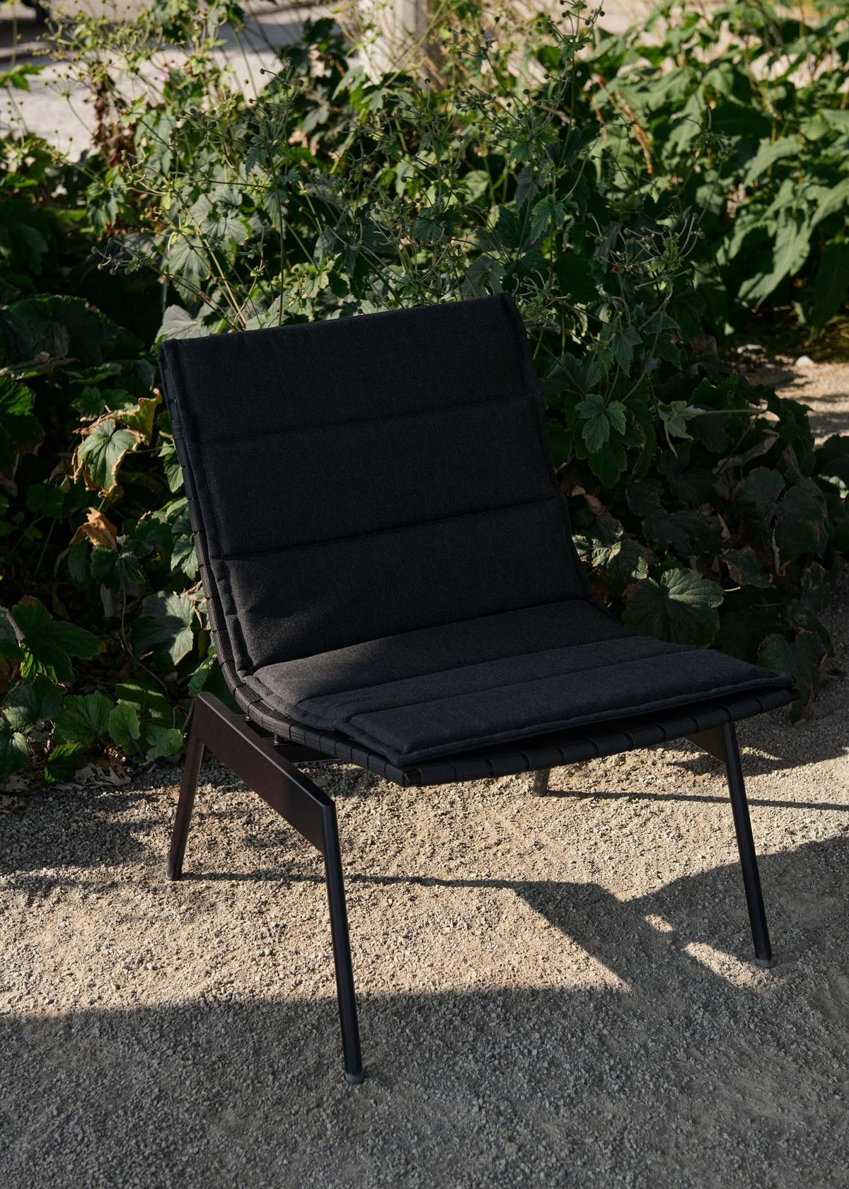 Chaise lounge d&