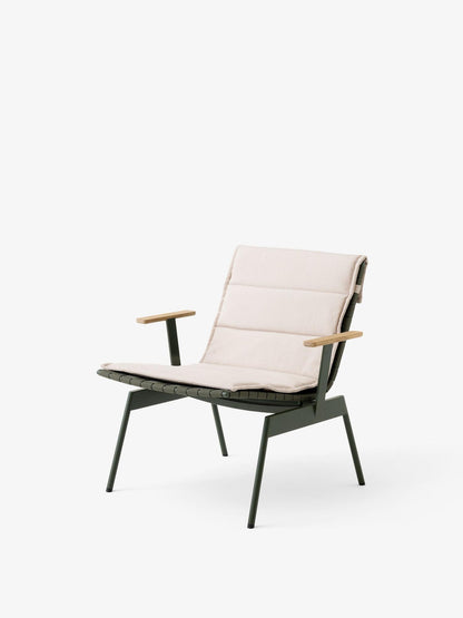 Chaise lounge d&