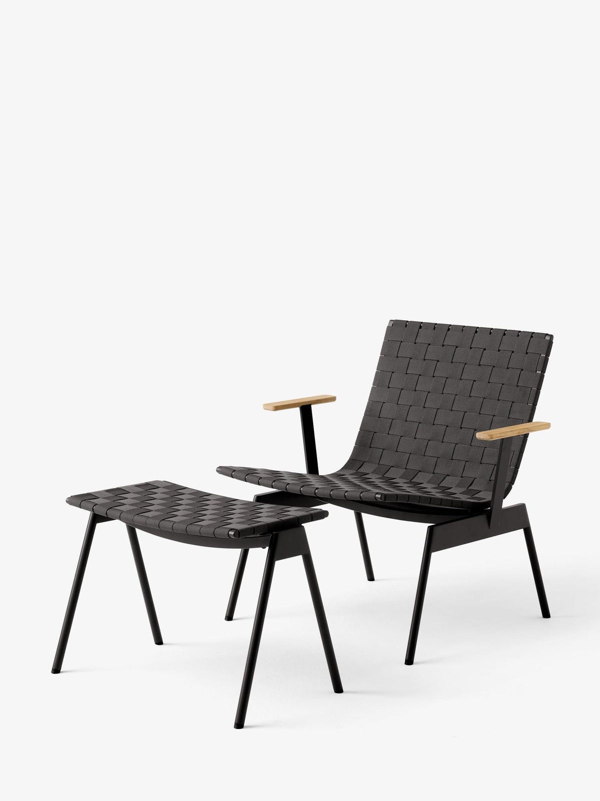 Chaise lounge d&