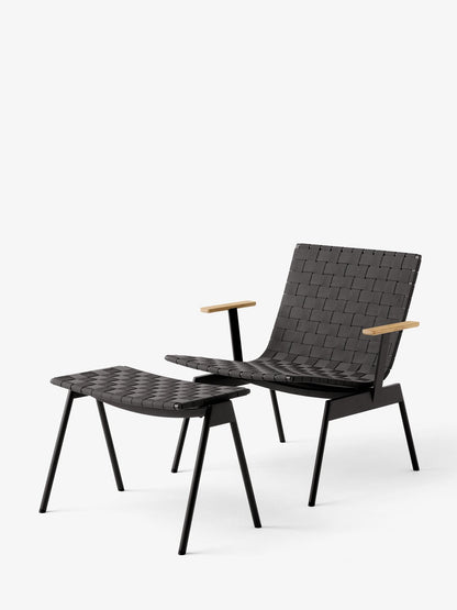 Chaise lounge d&