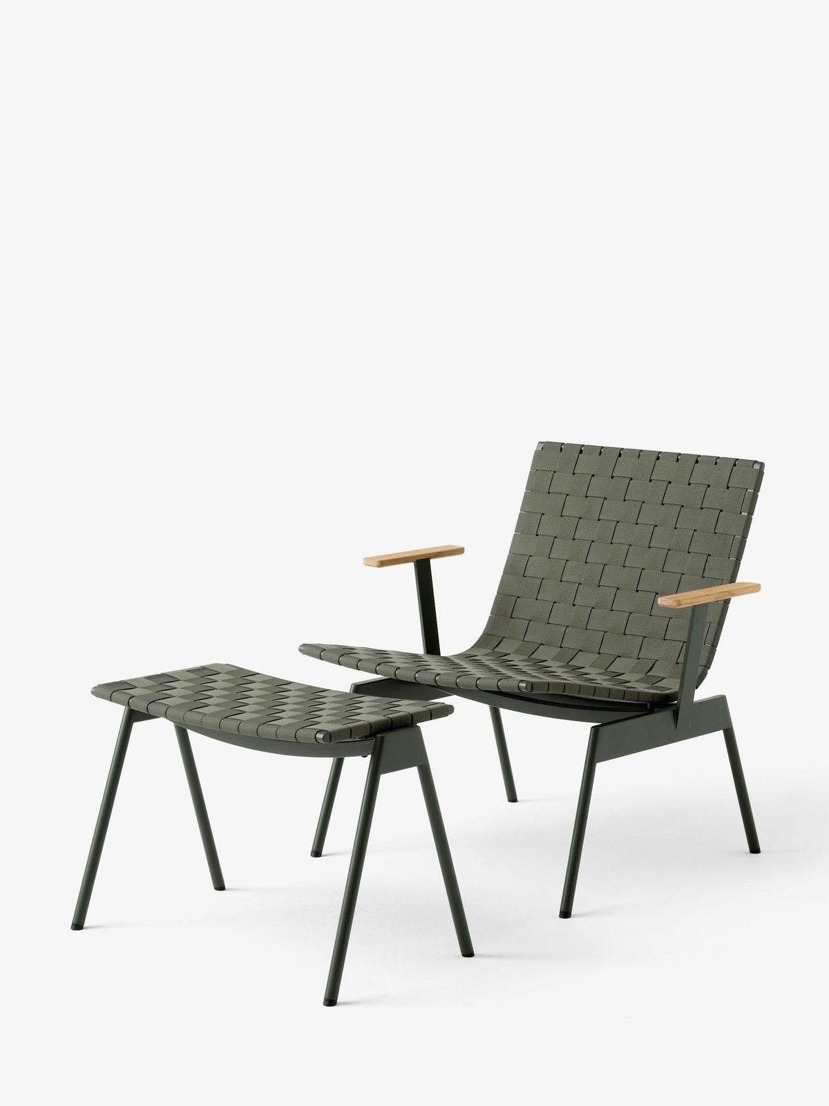 Chaise lounge d&