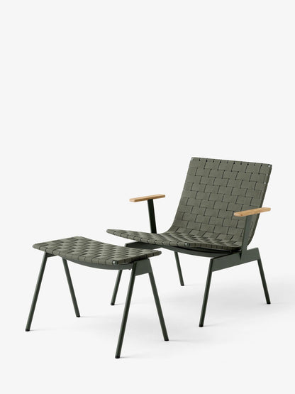 Chaise lounge d&