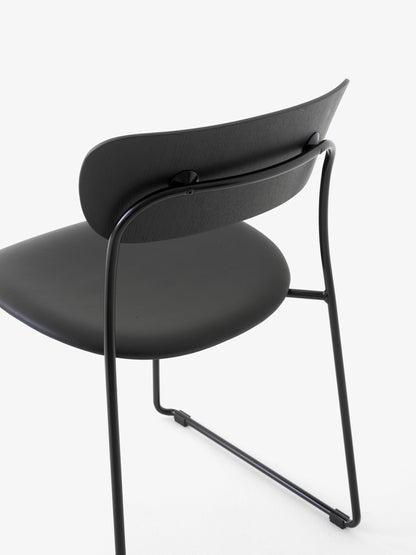 Chaise luge Pavilion AV51 d&