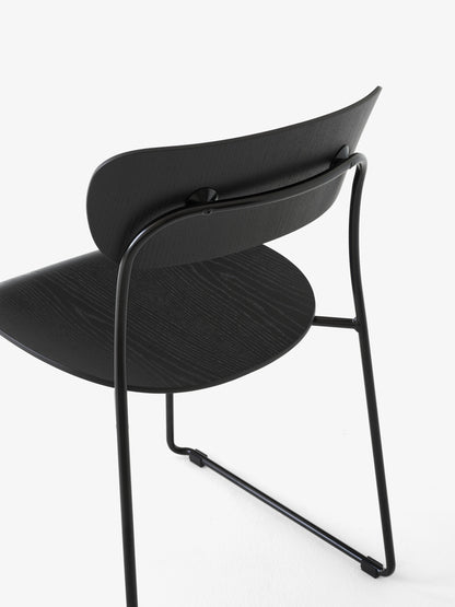 Chaise luge Pavilion AV51 d&
