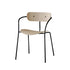 Chaise Pavilion AV2 par Anderssen & Voll - &Tradition-chêne-The Woods Gallery