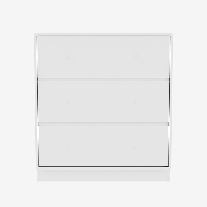 Commode Carry par Peter J. Lassen - Montana-04 Anthracite-Avec rail de suspension-The Woods Gallery