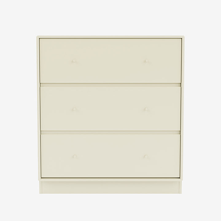 Commode Carry par Peter J. Lassen - Montana-04 Anthracite-Avec rail de suspension-The Woods Gallery